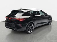 Neu Cupra Leon 150 PS (110 kW) 2025 Schwarz Limousine