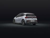Neu Cupra Born 150 kW (204 PS) 2026 Silber Kleinwagen