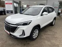 Używany Baic X35 116 KM (85 kW) 2023 Biały SUV