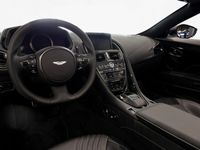 gebraucht Aston Martin DB11 V8 Volante - Hamburg