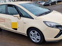 gebraucht Opel Zafira Tourer C Edition 2.0Cdti