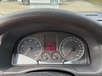 Gebraucht VW Caddy Life 109 PS (80 kW) 2008 Silber Van / Kleinbus