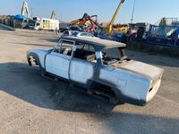 Gebraucht Alfa Romeo Giulia 1300 Super 1976 Limousine