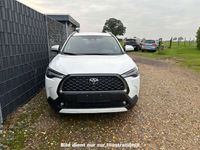 Gebraucht Toyota Corolla Style 140 PS (102 kW) 2024 Wählbar  ggf. mit aufpreis Kombi