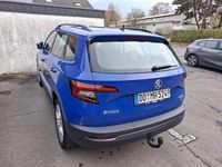 Gebraucht Skoda Karoq Style 150 PS (110 kW) 2019 SUV
