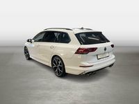 Gebraucht VW Golf VIII R 320 PS (235 kW) 2022 Pure white Kombi