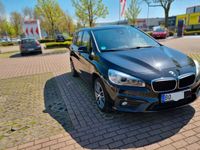 gebraucht BMW 220 Grand Tourer Xdrive Sportline