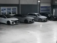 Gebraucht BMW M2 Performance 480 PS (353 kW) 2025 Grau Coupé