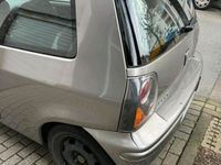 gebraucht Seat Arosa 1.0 MPI Beschreibung lesen !