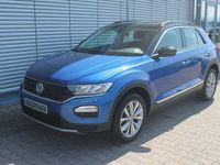 gebraucht VW T-Roc 1,6 TDI Style *Rückfahrkamera/LED/ACC*