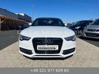 gebraucht Audi A5 Cabriolet 3.0 TDI quattro S LINE Sport +++