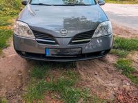 gebraucht Nissan Primera 