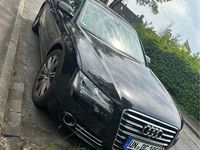 gebraucht Audi A8 3.0 nur heute 15.000€