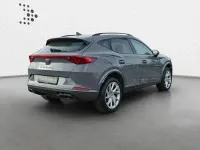 Gebraucht Cupra Formentor 150 PS (110 kW) 2023 Grau SUV