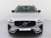 Gebraucht Volvo XC60 Ultra 250 PS (183 kW) 2025 Silber SUV