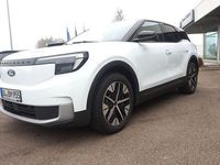 Gebraucht Ford Explorer Extended Range 150 kW (204 PS) 2025 Weiß SUV