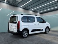 gebraucht Citroën Berlingo M PureTech 110 LIVE / NAVI AHK