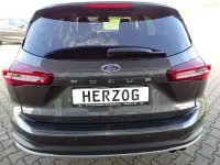 Neu Ford Focus Active X 155 PS (114 kW) 2026 Kombi