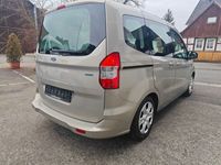 gebraucht Ford Tourneo Courier Trend*1.Hand*Top*