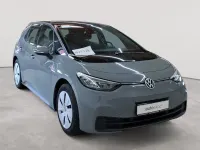Gebraucht VW ID.3 Pro Performance 150 kW (204 PS) 2023 Mondsteingrau/ dach schwarz Kleinwagen