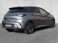 Gebraucht BYD Dolphin Design 150 kW (204 PS) 2025 Urban grey Kleinwagen