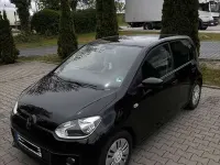 Usado VW up! Move 75 CV (55 kW) 2012 Andere farben Utilitario