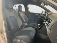 Gebraucht VW T-Roc R 301 PS (221 kW) 2025 Ascotgrau SUV