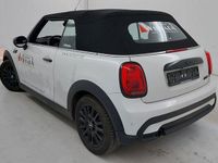Second-hand Mini Cooper Cabriolet 136 CP (100 kW) 2024 Alb Cabrio