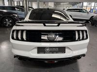 Gebraucht Ford Mustang 449 PS (330 kW) 2021 Weiß