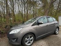 Second-hand Ford C-MAX SYNC Edition 101 CP (74 kW) 2014 Monovolum