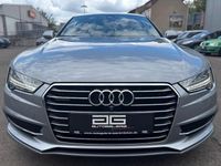 Gebraucht Audi A7 S-Line 272 PS (200 kW) 2018 Tornadograu Limousine