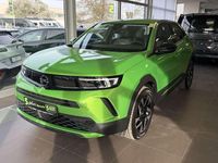Gebraucht Opel Mokka Elegance 131 PS (96 kW) 2024 Matcha green SUV