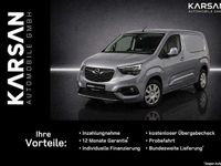 Second-hand Opel Combo Edition 131 CP (96 kW) 2019 Gri Monovolum