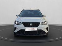 Gebraucht Seat Arona Style 116 PS (85 kW) 2024 Weiss SUV