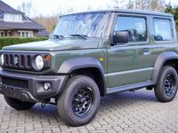 gebraucht Suzuki Jimny 1.5i Comfort NFZ SOFORT LIEFERBAR !