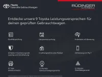 Gebraucht Toyota RAV4 Hybrid Team 222 PS (163 kW) 2024 Marlingrau SUV