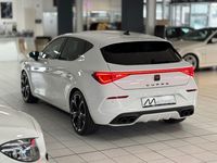 Gebraucht Cupra Leon VZ 300 PS (220 kW) 2022 Weiß Limousine
