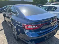 Gebraucht Renault Talisman Initiale Paris 160 PS (117 kW) 2018 Blau Limousine
