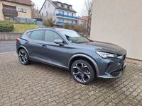 Gebraucht Cupra Formentor 150 PS (110 kW) 2023 Grau SUV