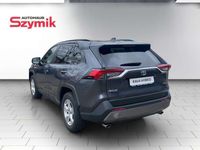 gebraucht Toyota RAV4 Hybrid 2.5 4x2 Hybrid Comfort