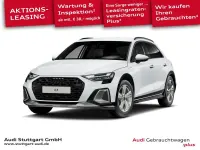 Używany Audi A3 Performance 204 KM (150 kW) 2025 Biały Sedan/Limuzyna