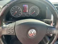 Gebraucht VW Eos 160 PS (117 kW) 2009 Berylliumgrau metallic (metallic) Cabrio