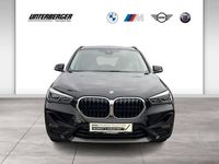 gebraucht BMW X1 xDrive18d Advantage DAB LED RFK Navi AHK Shz