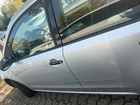 Gebraucht Skoda Citigo 75 PS (55 kW) 2011 Grau Kleinwagen