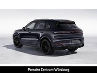 Neu Porsche Cayenne Black Edition 354 PS (260 kW) 2026 Schwarz SUV