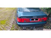 Gebraucht Audi Quattro 133 PS (97 kW) 1991 Coupé