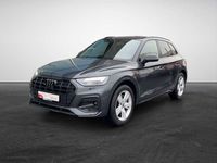 gebraucht Audi Q5 Advanced