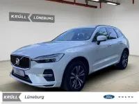 Gebraucht Volvo XC60 Core 197 PS (144 kW) 2023 Weiß SUV