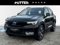 Gebraucht Volvo XC40 Core 169 kW (231 PS) 2022 Schwarz SUV