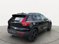 Gebraucht Volvo XC40 Plus 163 PS (119 kW) 2025 Schwarz SUV